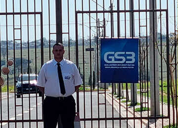 SEGURANÇA PRIVADA SEGURANÇA PRIVADA
