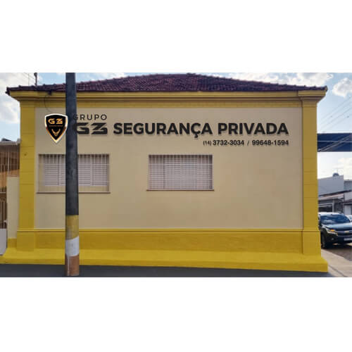 G3 Segurança Privada